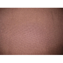 绍兴县艾莱纺织品有限公司-麻棉染色布